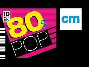 Big, wide 80s pop guitars using software - 9/10