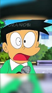 Nobita's Black Hole [Part 2] #latestdoraemon #nobita #shorts