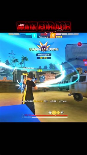 M590 💀 Pro Gameplay 😨#freefire #shortsfeed #shorts