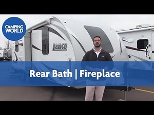 2017 Lance 2155 | Premium Travel Trailer | Passage - RV Review