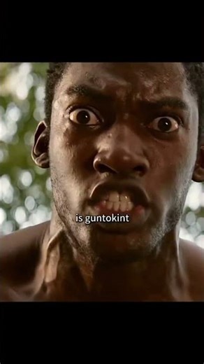 ROOTS 2016 SLAVE BECOMING A BRITISH SOLDIERS #movie #film#britishhistory #slaveryhistory #horror