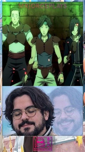El mejor equipo slime 🤣 Tensei Shitara Slime Datta Ken S4 💧