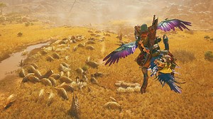 All Talismans and their skills in Monster Hunter Wilds
