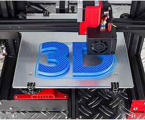 3D Printing- Pen Stand