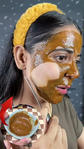 Apply this recipe 2 times a week, and your skin will look 10 years younger!