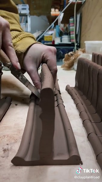 Creating Test Tiles for New Glazes: A Pottery Tutorial