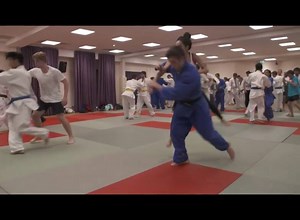 Why Your Family Should Train Martial Arts | World of Martial Arts Television