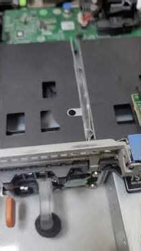 Anatomy of a Server: What's Really Inside a Dell PowerEdge?