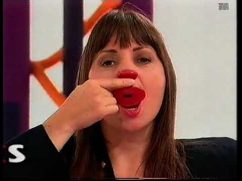 CITV continuity clips and ads - Wednesday Sep 1st 1993