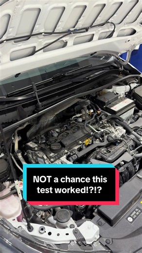 DIY Test That Seemed Perfect But Failed — Cautionary Result