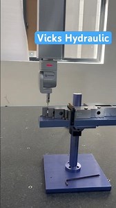 #hexagon #cmms #measuring how the coordinate measuring machine to work proving, data collection…