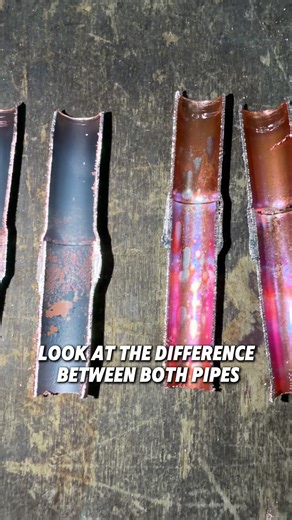 The Importance of Purging in Brazing Processes