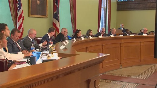 Ohio congressional redistricting battle to move into next phase
