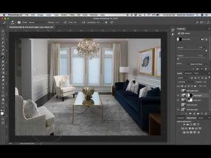 How to photograph luxury interior homes using multi-flash brackets.