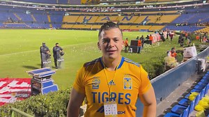 Hoy no hay palabras… campeón del mundo, cocoliso, piojo… volcán… EQUIPO DE HUEVOS… TIGRES 🐯 | Jesús Barrón