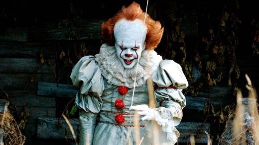 Is That Really Pennywise? IT: Welcome To Derry Creators Explain Episode 3's Ending Reveal