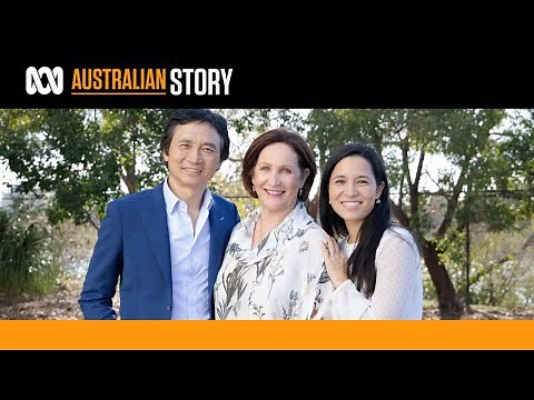 Mao's Last Dancer and wife Mary Li on raising their deaf daughter, Sophie | Australian Story