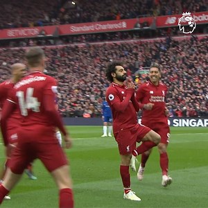 4.8M views · 137K reactions |  Liverpool FC ➕  Chelsea Football Club has gifted us some unbelievable goals  | Premier League | Facebook