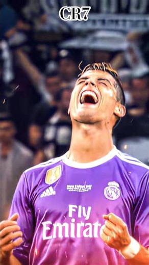 Step Over Move#cr7 #football #shorts