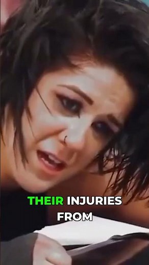 Sasha Banks vs. Bayley: The Unseen Battle