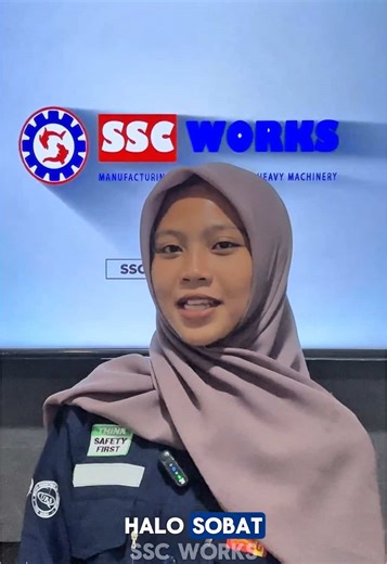 SSC Works on TikTok