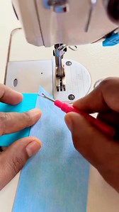 Sewing tips to connect bias | Sewing everything