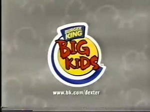 Cartoon network commercials 2002