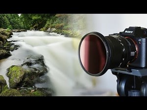 Photo101: Why and how to use ND filters (feat. the Irix Edge ND32000)