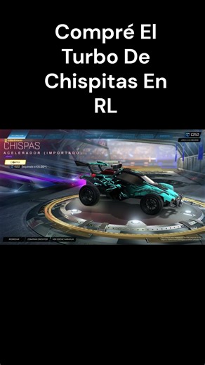 SPARKS NITRO UNBOXING BE LIKE... 😳 #rocketleague #rl