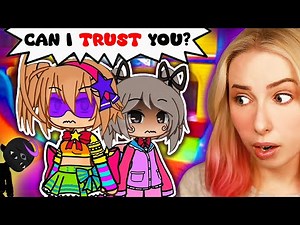 The Dark Secret World of Gacha Kidcore Revealed!