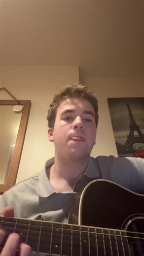 A Sky Full of Stars Coldplay Cover Performance