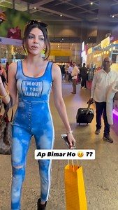 Sherlyn Chopra’s ✨ Chit Chat With Paps. | Crazy 4 Bollywood