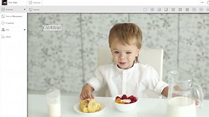 ZOSI 720p 16 Channel Video Surveillance System,16 Channel Hybrid DVR Recorder with 12 x 1280TVL(720p) Weatherproof Indoor/Outdoor Bullet Camera System,Easy Remote Access,No Hard Drive