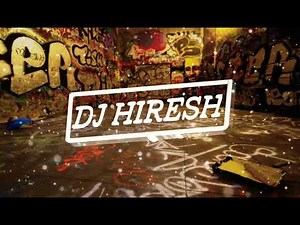 Dj Hiresh -Enga Area remix( Tappu x Kuthu)