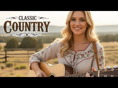 Essential Classic Country Songs – Timeless Country Ballads | Country Boots Music