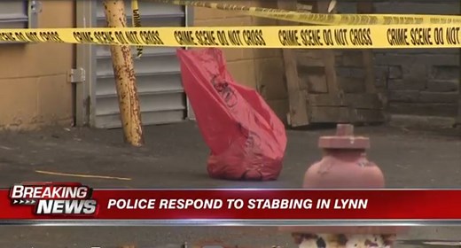 Police investigating after person is stabbed in Lynn