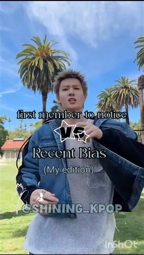 My Recent Vs My First ✨ #kpop #recent #go #shorts #ytshorts