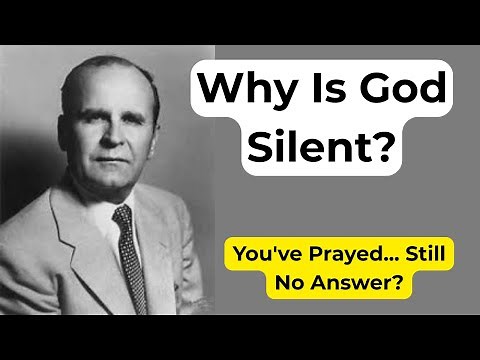 William Branham: Why God Delays Even After You Obey🔥 #williambranham