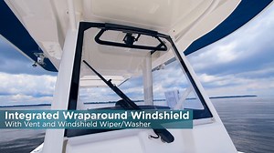 1.7K views · 66 reactions | Tour the #Regulator31 to discover true innovation with classic Regulator style #RegulatorBoats #Offshorelife | Regulator Marine | Facebook