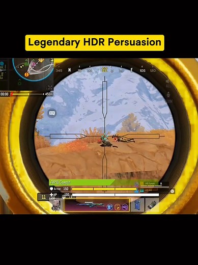 ganito dapat mag sniper! Featuring my frienduo, Camper. @rufo.anon #hdr #legendarygunscodm #flexyourkaduo #ffar #codmph #codmobileclips #codmobile #codm #fyp #CapCut