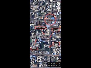 How to go to Budhwar peth pune | Budhwar peth pune address | बुधवार पेठ कैसे जाए |Pune redlight area