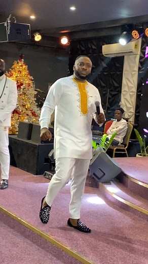 123K views | A well known Man of God across Ghana and the world will pass will pass away 2024. A prophecy by Prophet Erich Boahen at Next Charter of the Cross Over Service at Reign House Chapel. | Nkonkonsa | Facebook