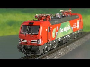 Sommerneuheiten 2021 von Märklin, Trix, Minitrix und LGB