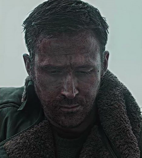 Blade Runner 2049 Edit | Delusion - VXLLAIN, iGRES