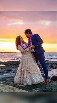 Beach Weddings on the Tropical Shores of Hawaii with Kona Wedding Officiant®