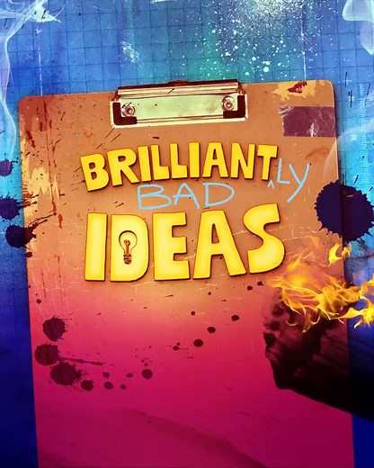 Brilliantly Bad Ideas: have you seen it yet?  Inspired by our friends Wallace & Gromit, our latest live science show is packed full of contraptions, comedy, and of course a few bangs along the way  Book here: https://www.techniquest.org/events/brilliantly-bad-ideas/ | Techniquest | Facebook