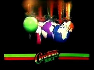 BBC1 Christmas 1981