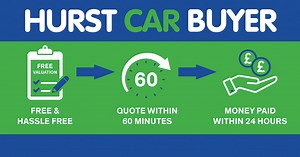 11K views · 24 reactions | Are you considering changing your car? - Make your old car work for you! At Hurst Car Buyer we make selling your car easier. We can provide you with a 퐅퐑퐄퐄 퐪퐮퐨퐭퐞 퐰퐢퐭퐡퐢퐧 ퟔퟎ 퐦퐢퐧퐮퐭퐞퐬 and you can have the money in your account within 24 hours! It really is that simple! Get your free quote today by clicking here: https://bit.ly/3fdNPw6 T&Cs apply. | Charles Hurst | Facebook