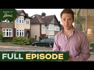 From Cluttered to Sold: A £12,000 Property Transformation 📈 | S1E1 | Open House