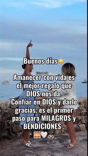 #Buenosdias☀️🌎☕️🌷♥️✨. #bendecidodia🙏🙏🙏🌞♥️ #frasesmotivadoras #actitudpositiva💯 #fypシ゚🖤tiktok